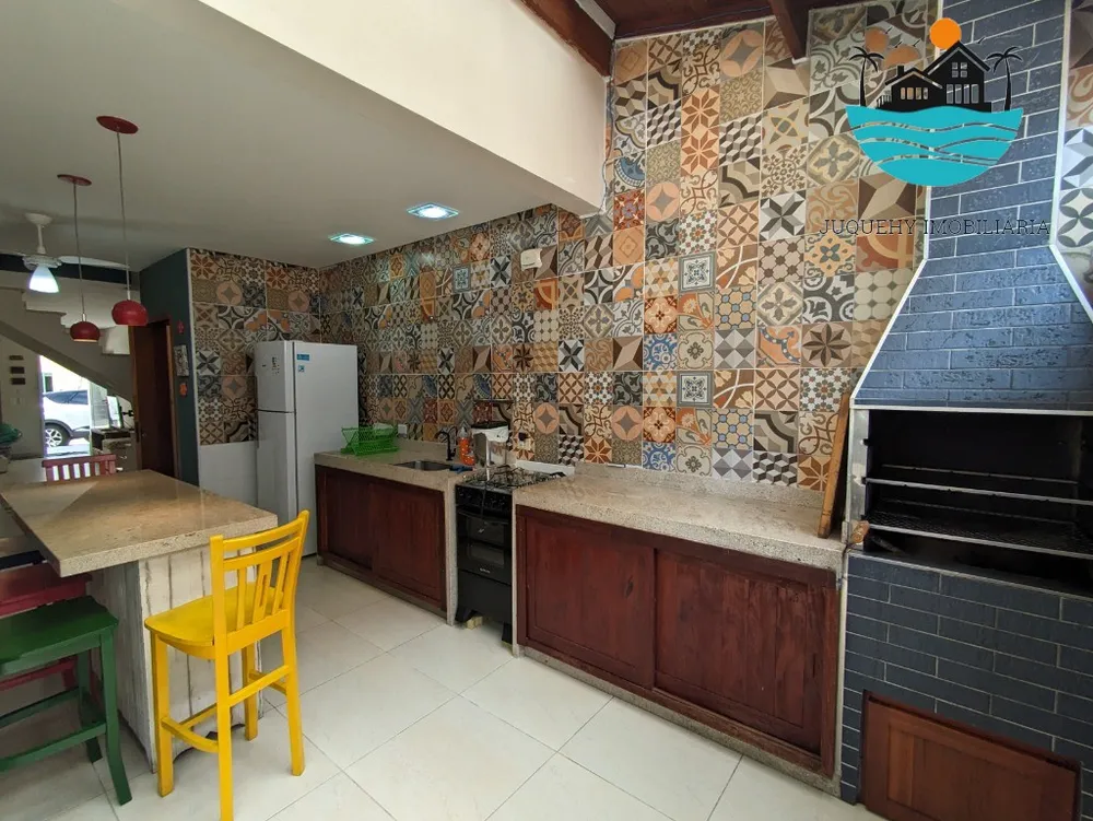 Casa de Condomínio, 3 quartos - Foto 13