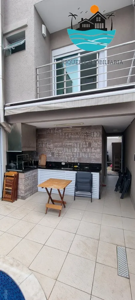 Casa de Condomínio, 4 quartos - Foto 6