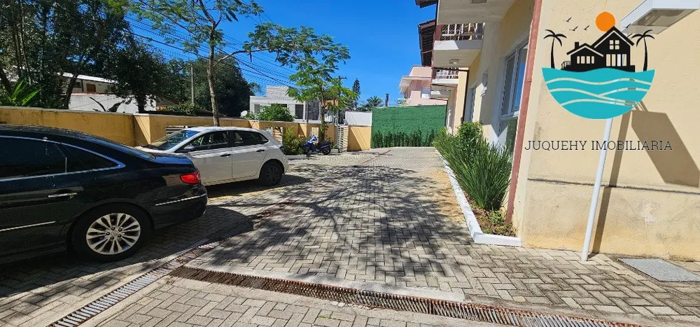 Casa de Condomínio, 2 quartos - Foto 5