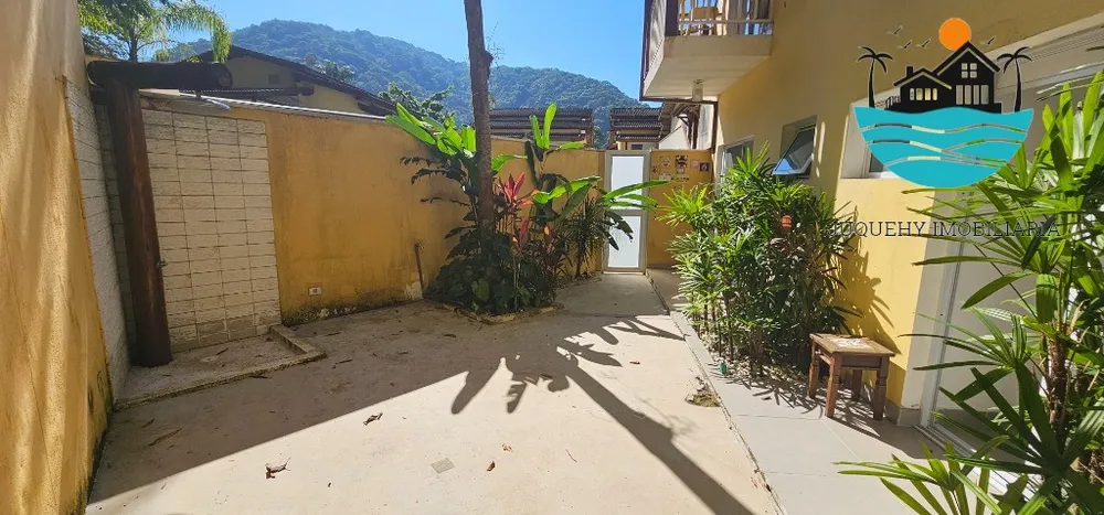 Casa de Condomínio, 2 quartos - Foto 16