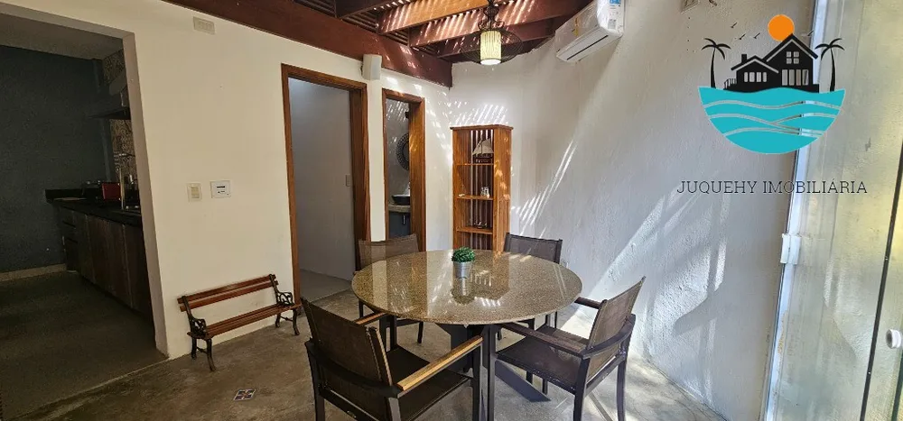 Casa de Condomínio, 2 quartos - Foto 13