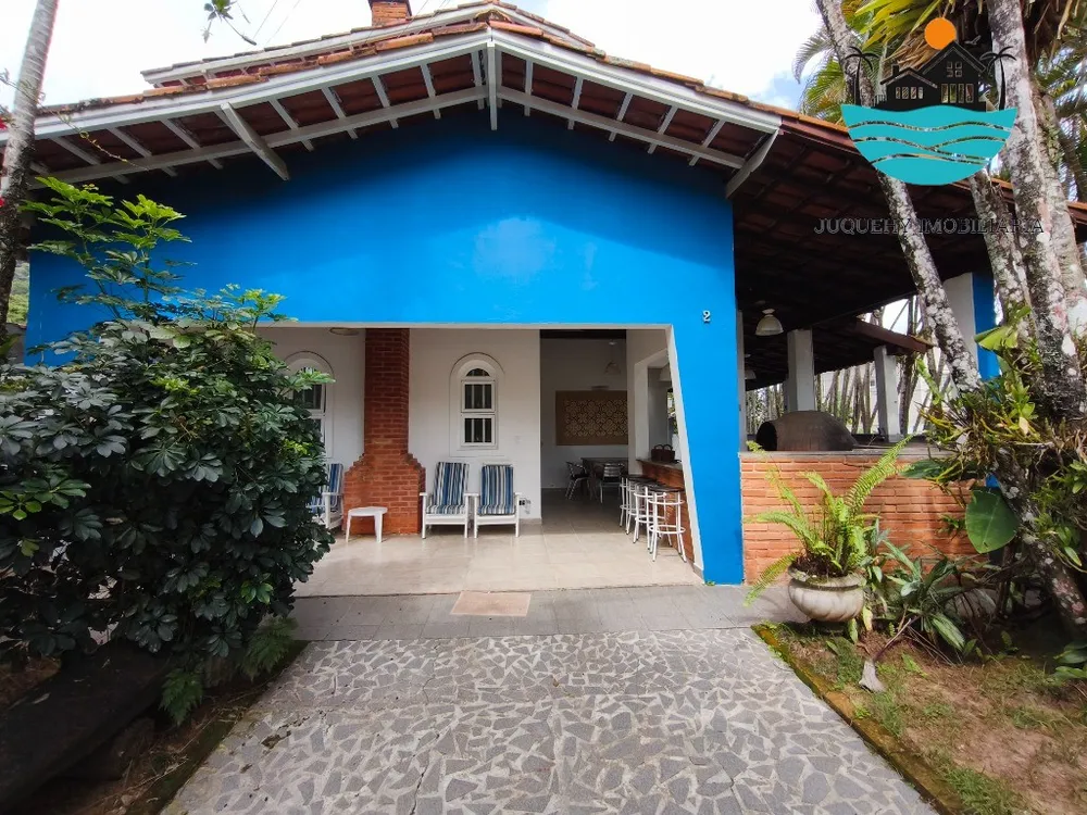 Casa de Condomínio, 5 quartos - Foto 1