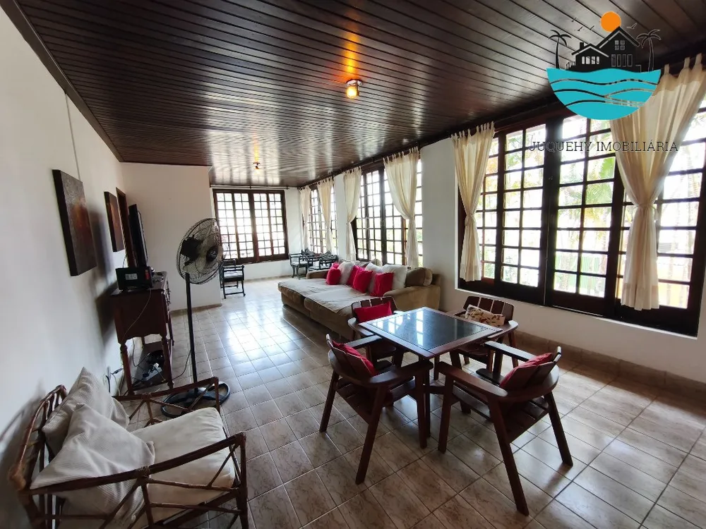 Casa de Condomínio, 5 quartos - Foto 6