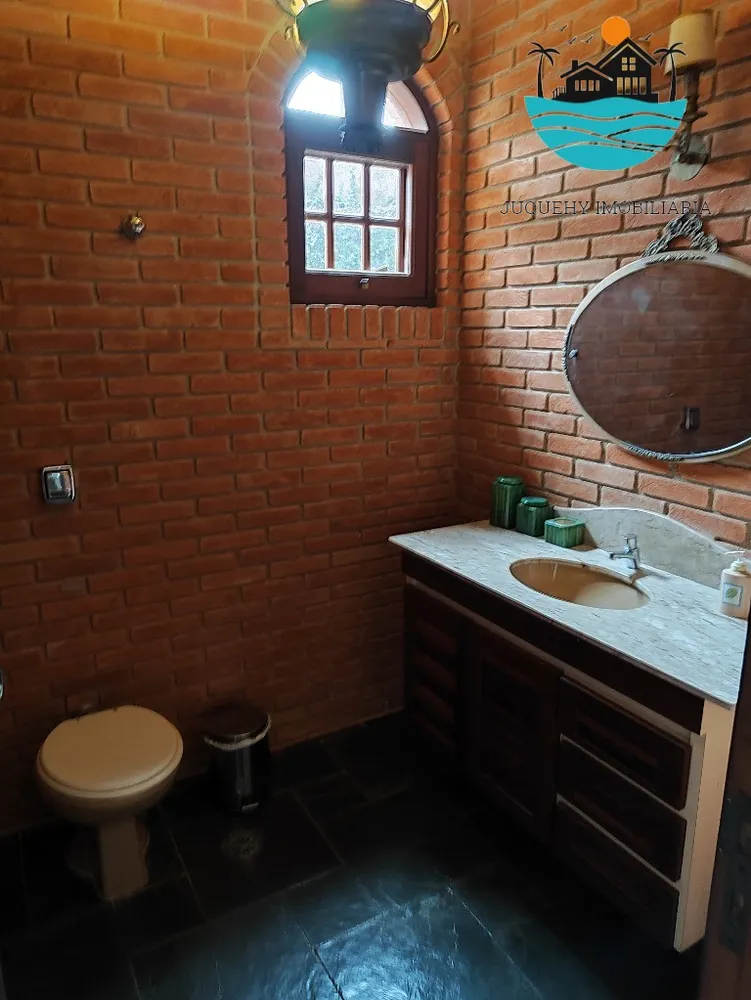 Casa de Condomínio, 5 quartos - Foto 11