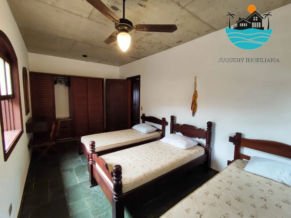 Casa de Condomínio, 5 quartos - Foto 9