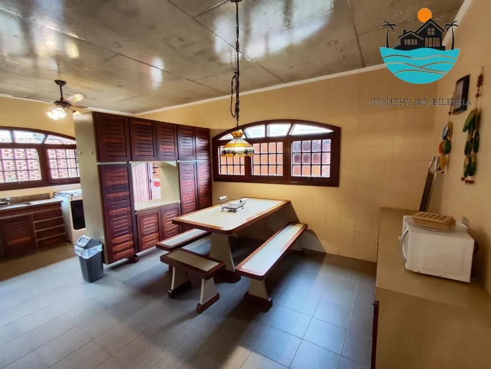 Casa de Condomínio, 5 quartos - Foto 6