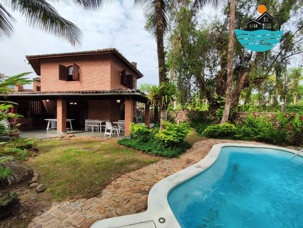 Casa de Condomínio, 5 quartos - Foto 5