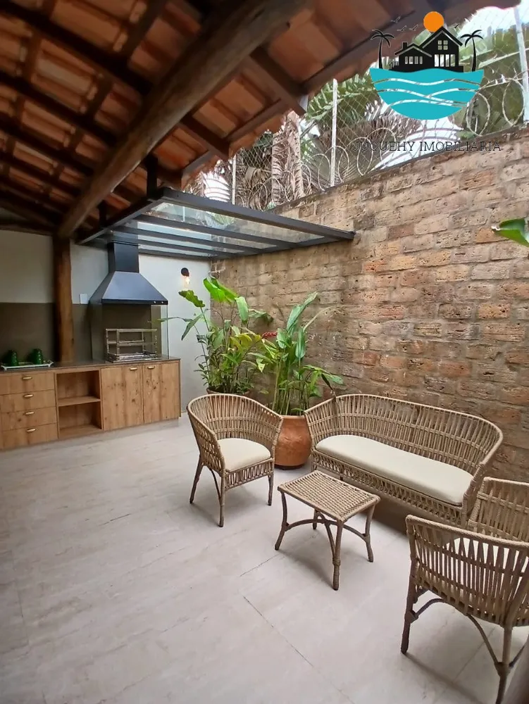Casa de Condomínio, 4 quartos - Foto 4