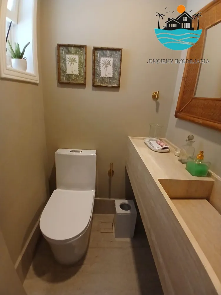 Casa de Condomínio, 4 quartos - Foto 5