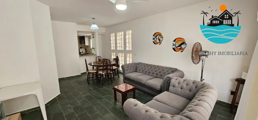 Casa de Condomínio, 4 quartos - Foto 3