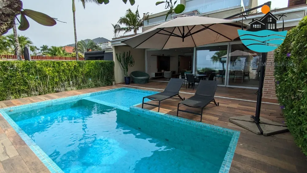 Casa, 4 quartos, 300 m² - Foto 7