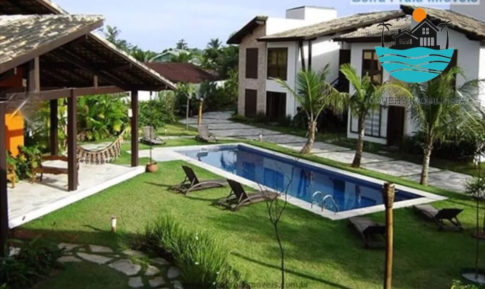 Casa de Condomínio, 3 quartos - Foto 11