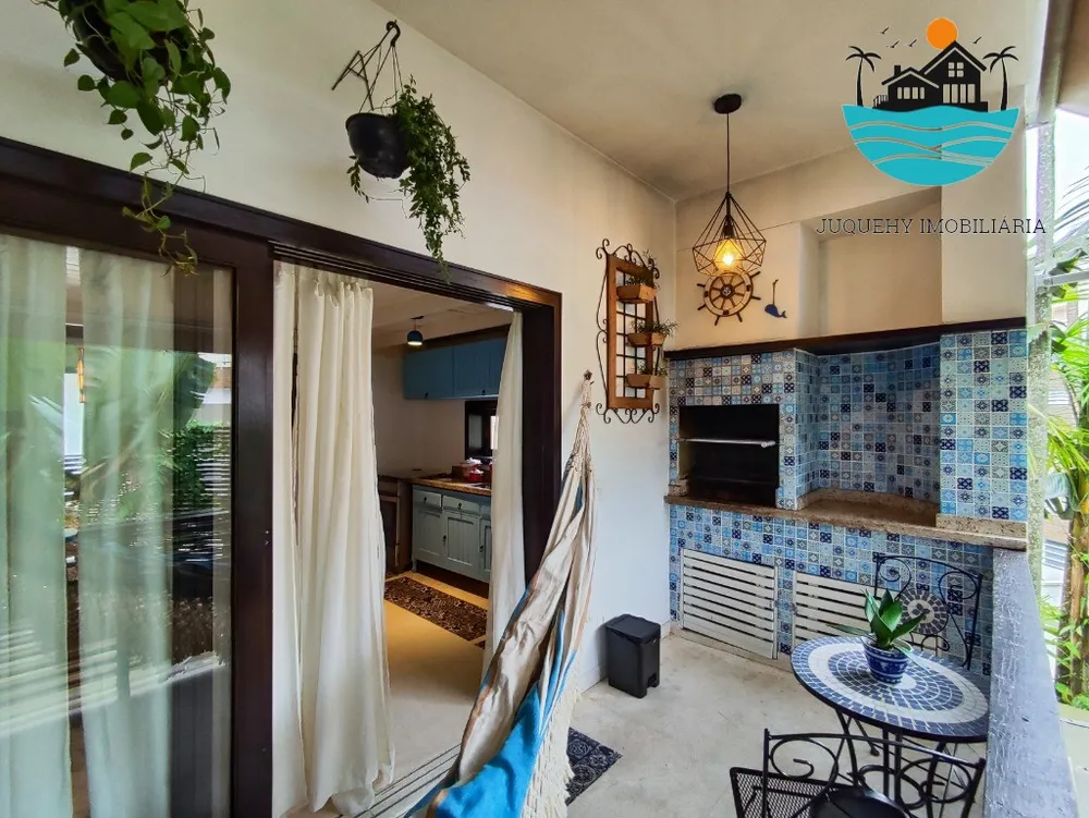 Casa de Condomínio, 3 quartos - Foto 5