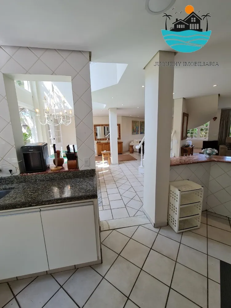 Casa de Condomínio, 7 quartos - Foto 7