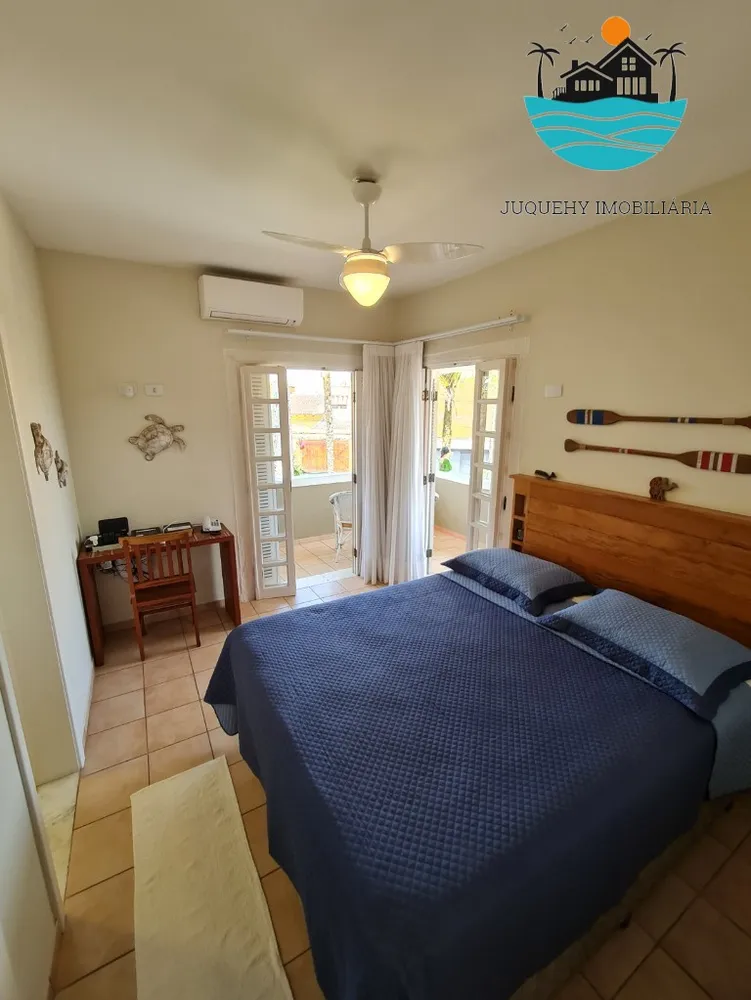 Casa de Condomínio, 7 quartos - Foto 16