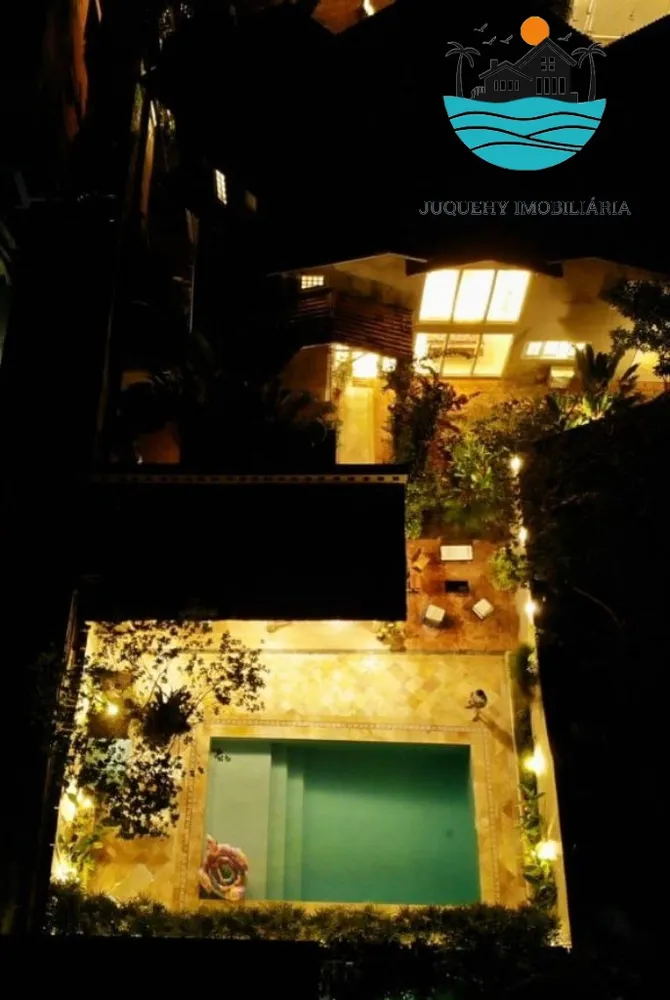 Casa de Condomínio, 7 quartos - Foto 9