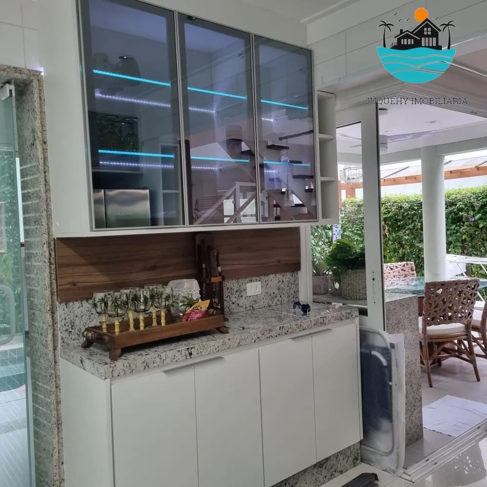 Casa de Condomínio, 4 quartos - Foto 7