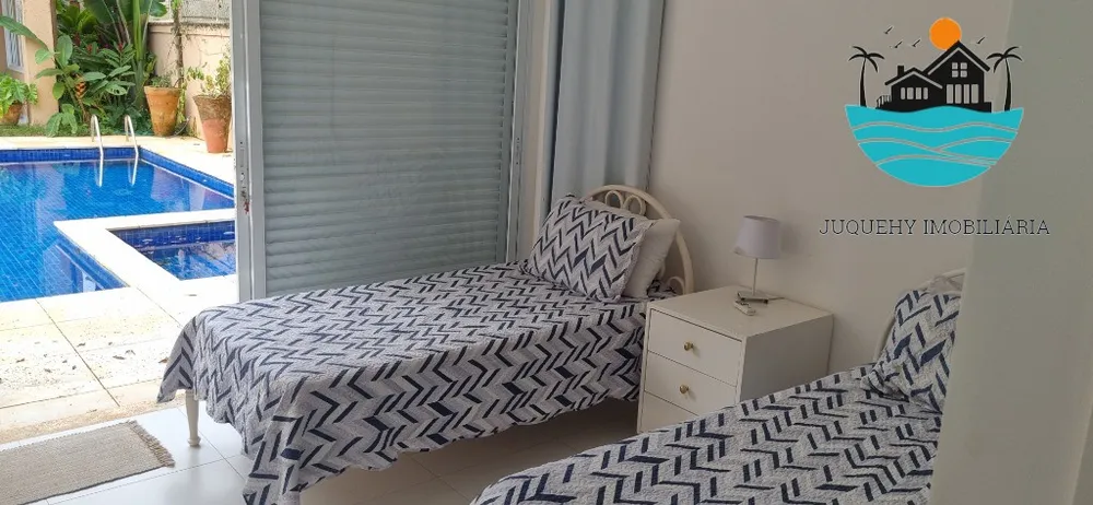 Casa de Condomínio, 6 quartos - Foto 4
