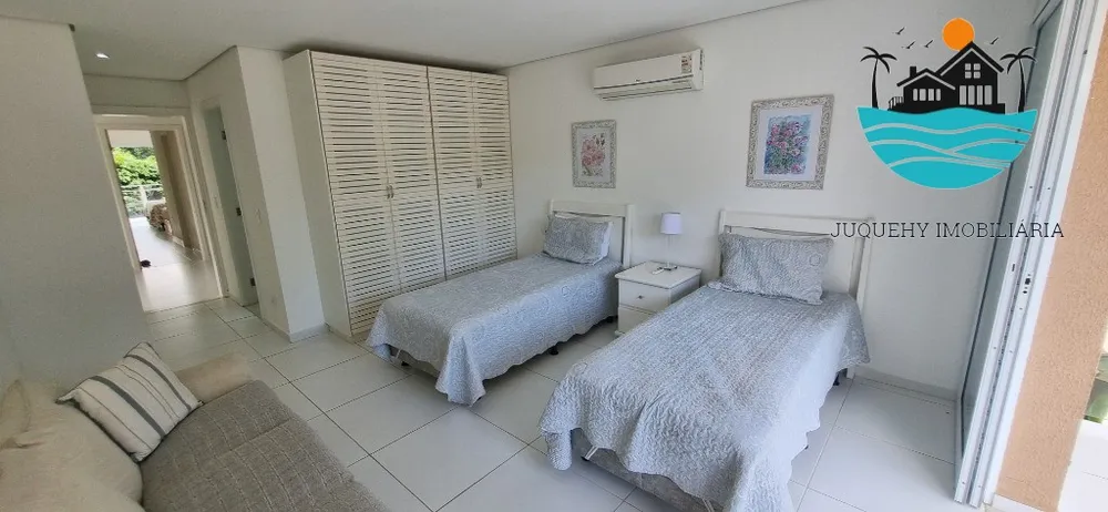Casa de Condomínio, 6 quartos - Foto 11