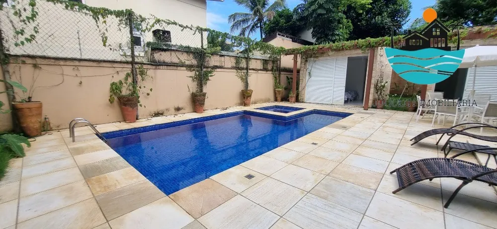 Casa de Condomínio, 6 quartos - Foto 3