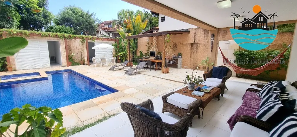 Casa de Condomínio, 6 quartos - Foto 2