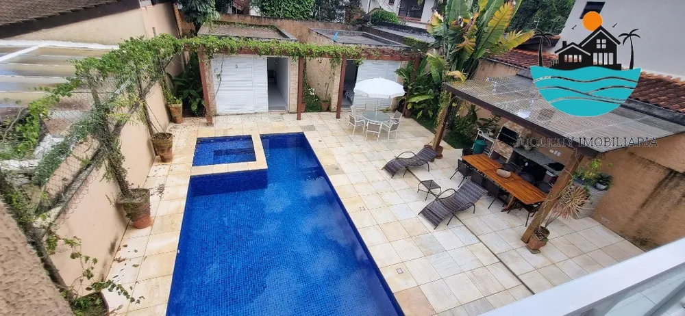 Casa de Condomínio, 6 quartos - Foto 12