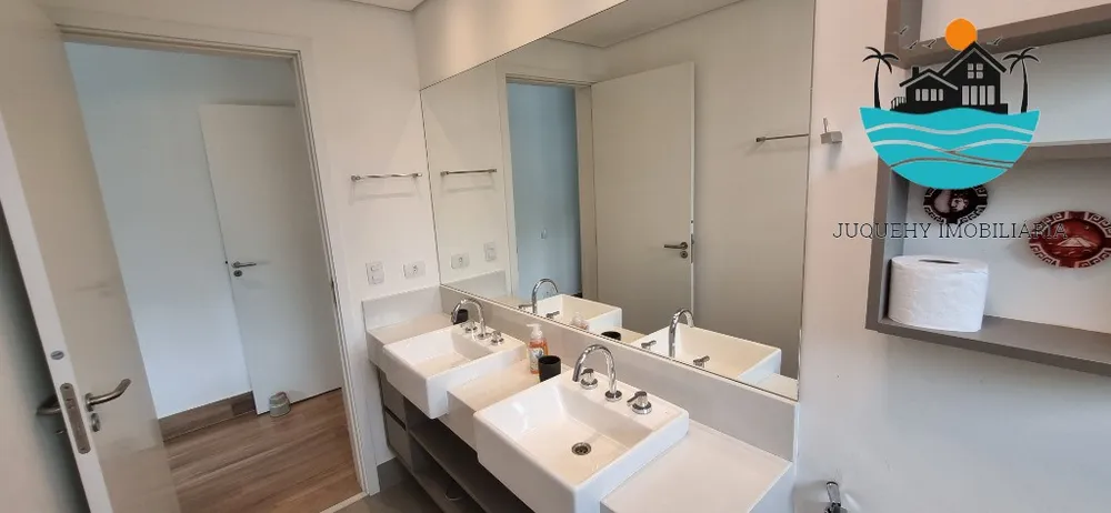 Casa de Condomínio, 4 quartos - Foto 11
