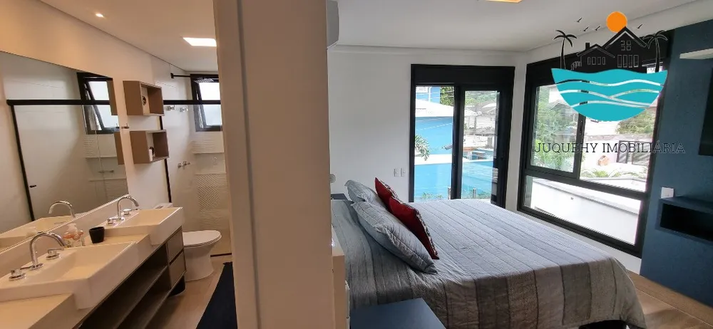 Casa de Condomínio, 4 quartos - Foto 9