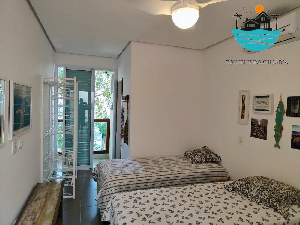 Casa de Condomínio, 4 quartos - Foto 9