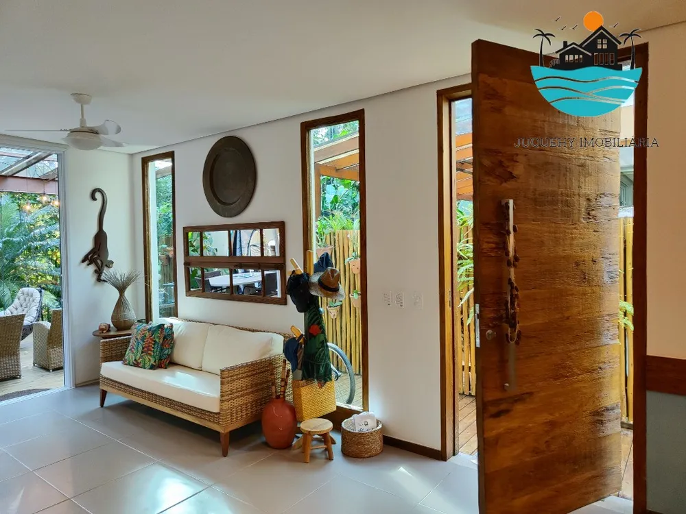 Casa de Condomínio, 4 quartos - Foto 3