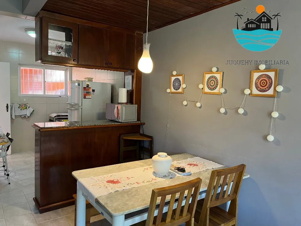Casa de Condomínio, 2 quartos - Foto 5