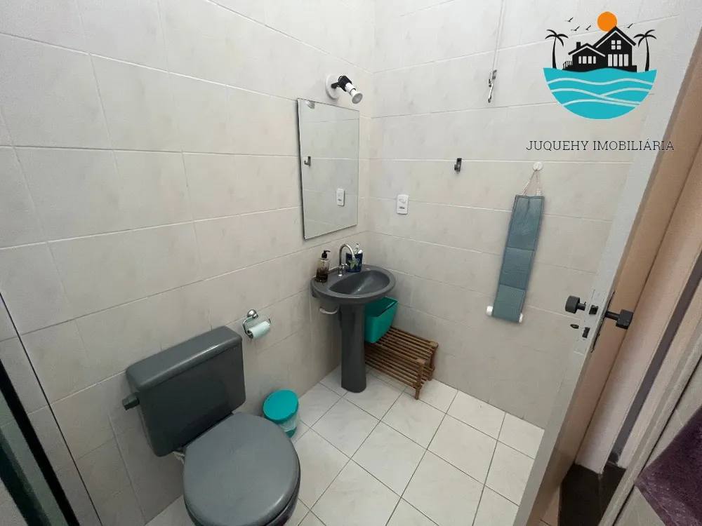 Casa de Condomínio, 2 quartos - Foto 12