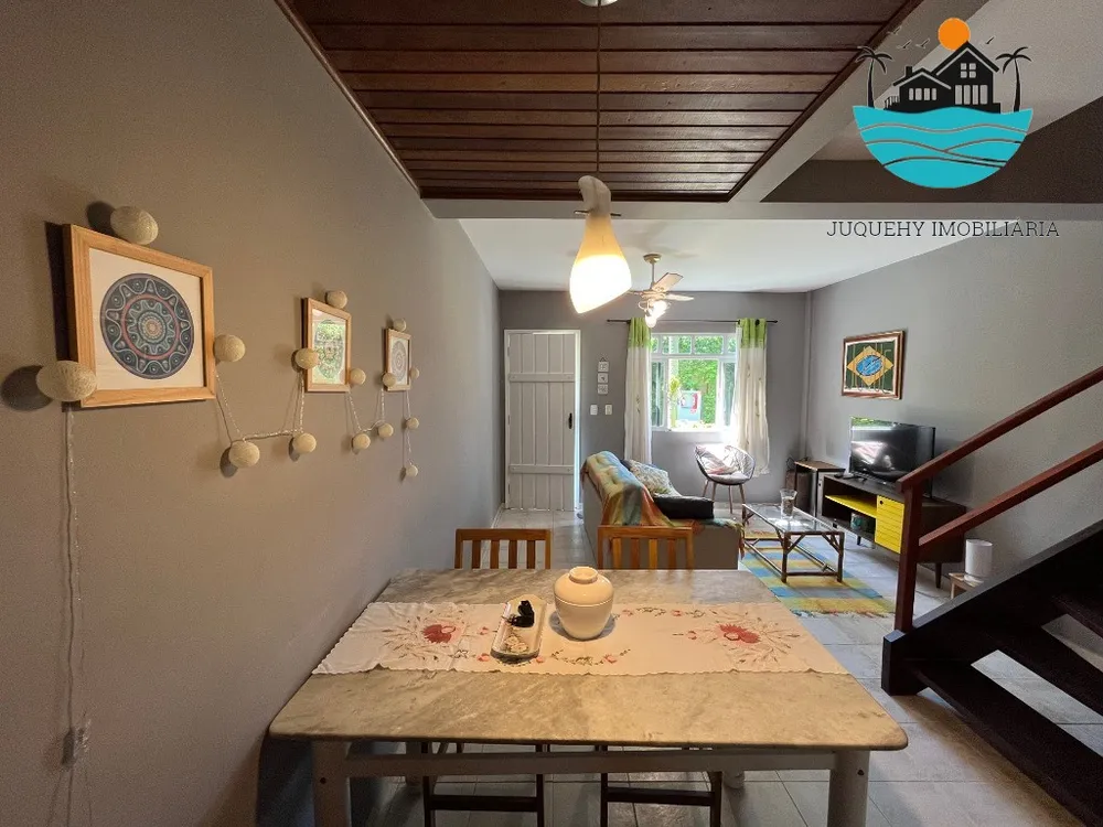 Casa de Condomínio, 2 quartos - Foto 4
