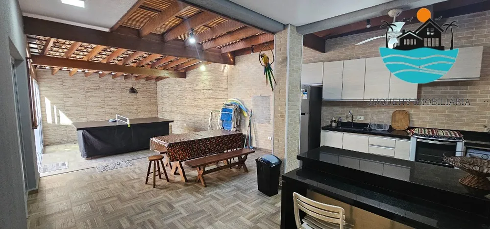 Casa de Condomínio, 3 quartos - Foto 13