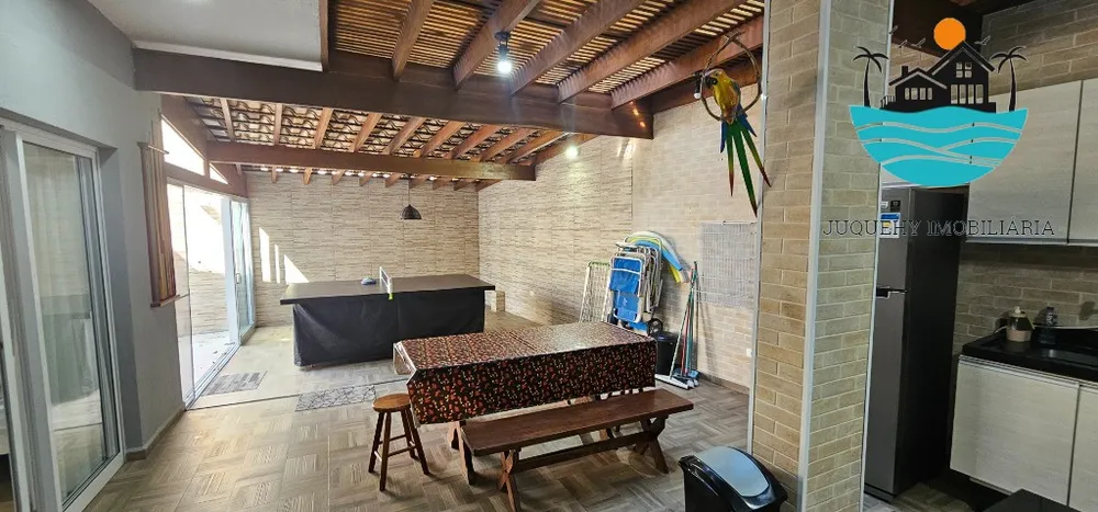 Casa de Condomínio, 3 quartos - Foto 14