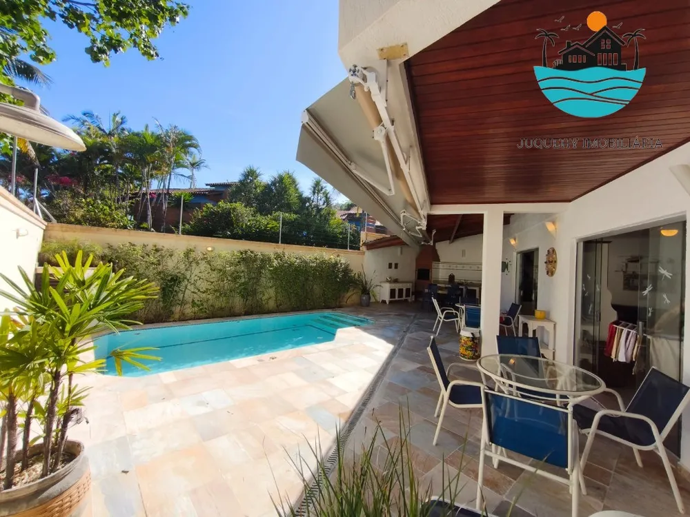 Casa de Condomínio, 5 quartos - Foto 3