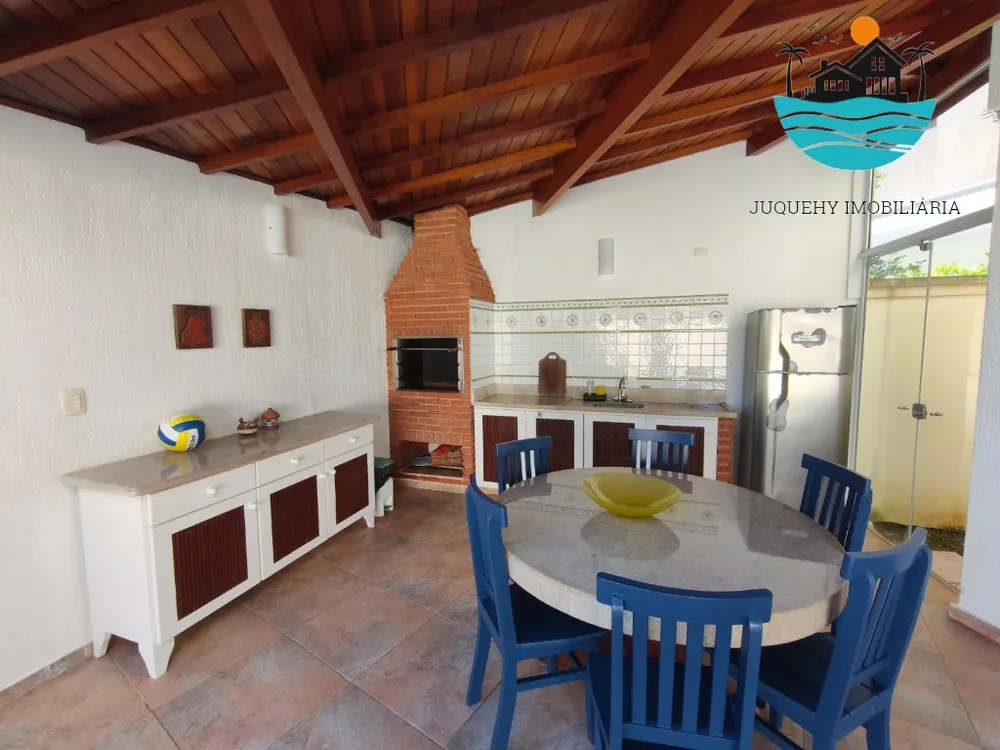 Casa de Condomínio, 5 quartos - Foto 1
