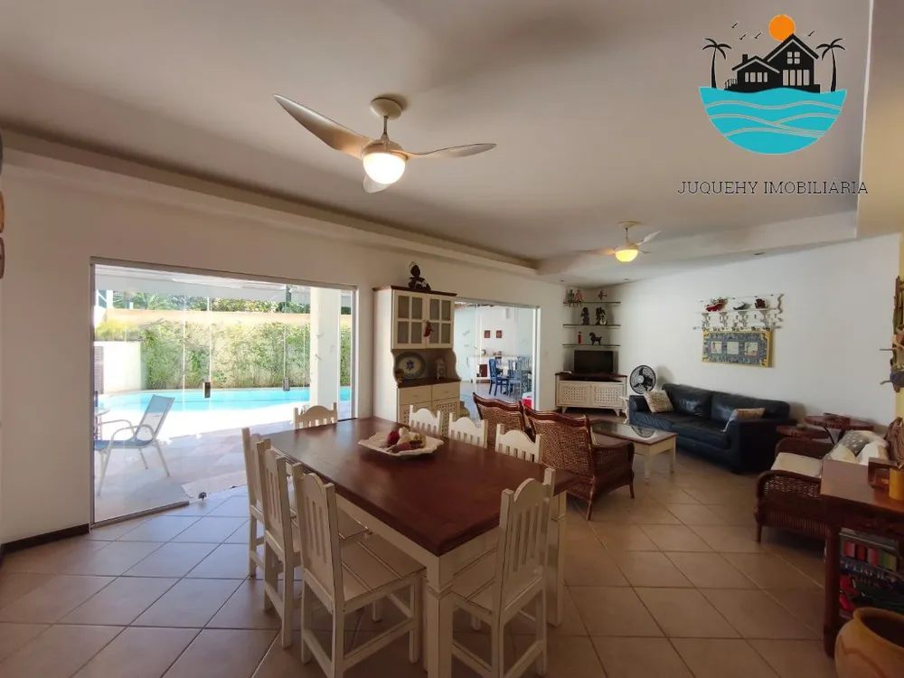 Casa de Condomínio, 5 quartos - Foto 4