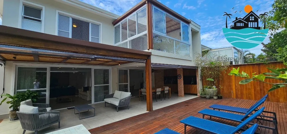 Casa de Condomínio, 5 quartos - Foto 2
