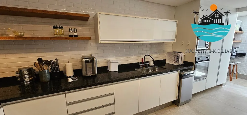 Casa de Condomínio, 5 quartos - Foto 3