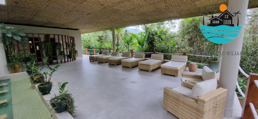 Casa de Condomínio, 5 quartos - Foto 11