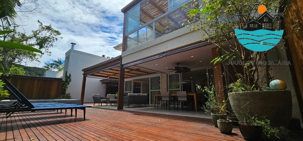 Casa de Condomínio, 5 quartos - Foto 1