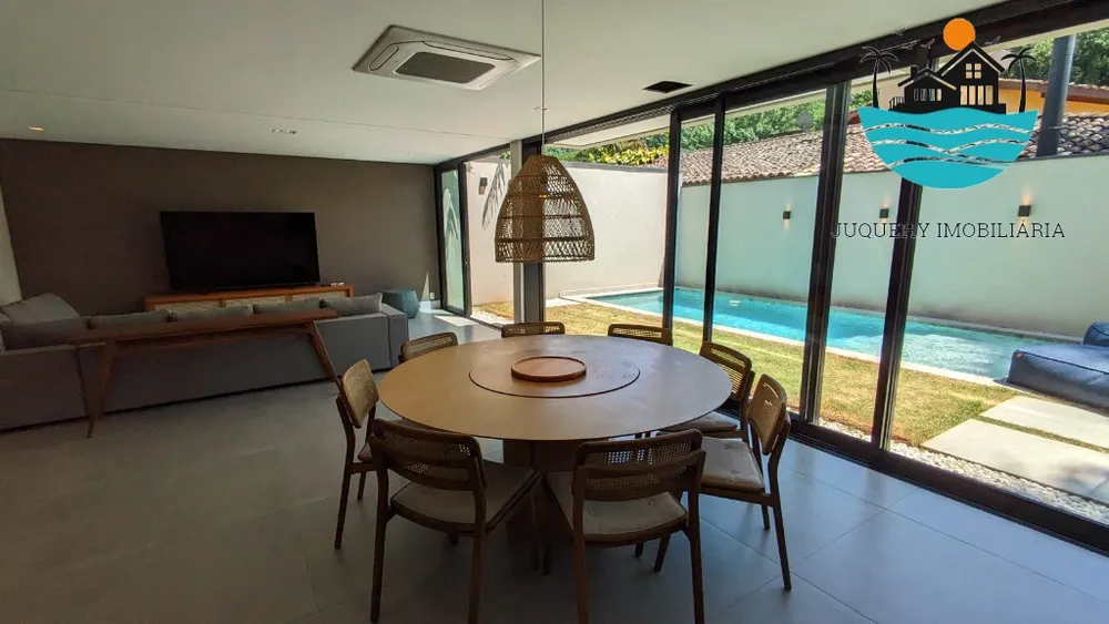 Casa de Condomínio, 4 quartos - Foto 6