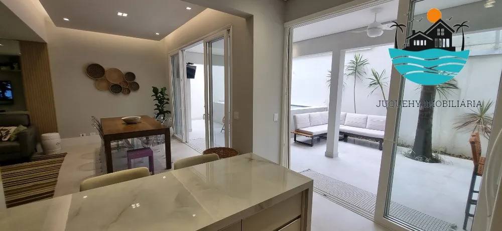 Casa de Condomínio, 5 quartos - Foto 4