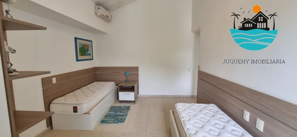 Casa de Condomínio, 5 quartos - Foto 12