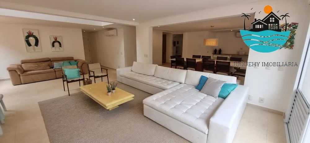 Casa de Condomínio, 5 quartos - Foto 5