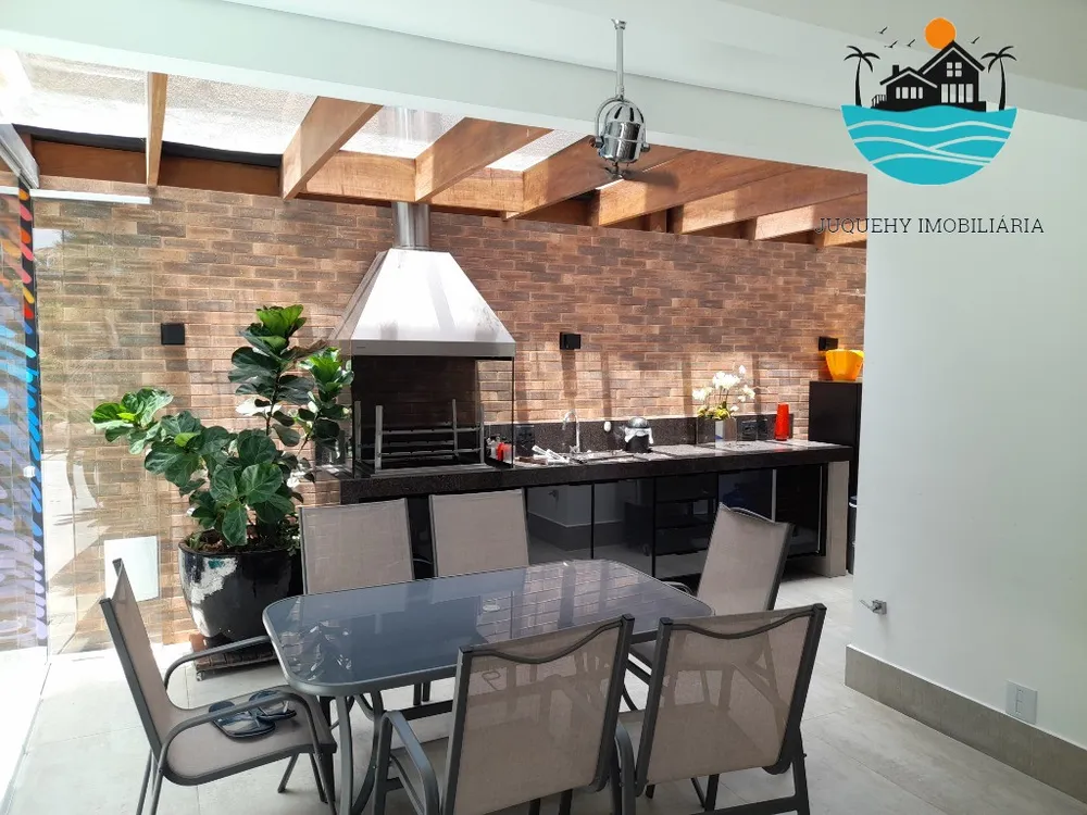 Casa de Condomínio, 5 quartos - Foto 6
