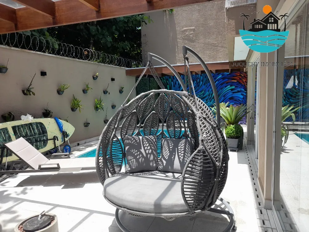 Casa de Condomínio, 5 quartos - Foto 11