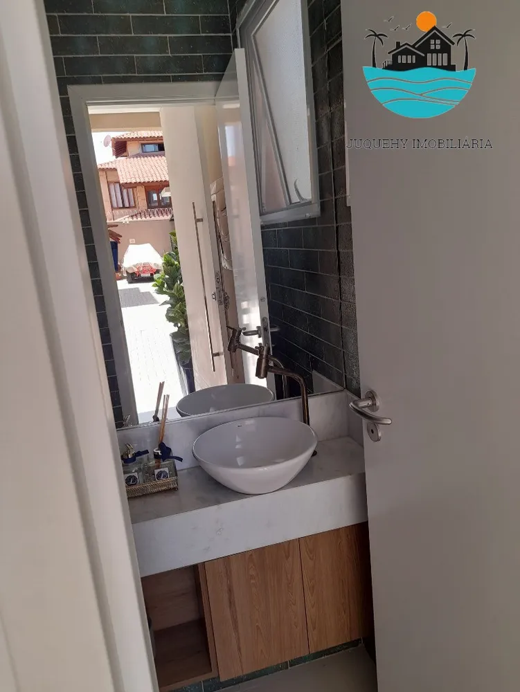 Casa de Condomínio, 5 quartos - Foto 10