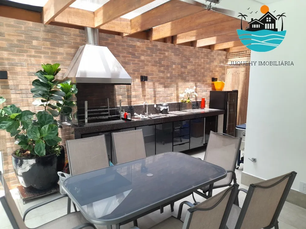 Casa de Condomínio, 5 quartos - Foto 8
